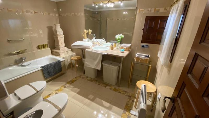 Deluxe Queen Suite image 3