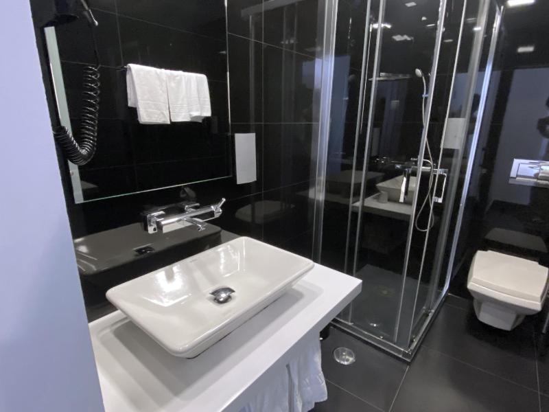 Hotel Oceano - image 24