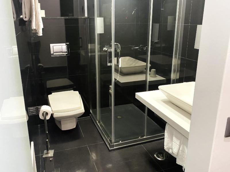 Hotel Oceano - image 12