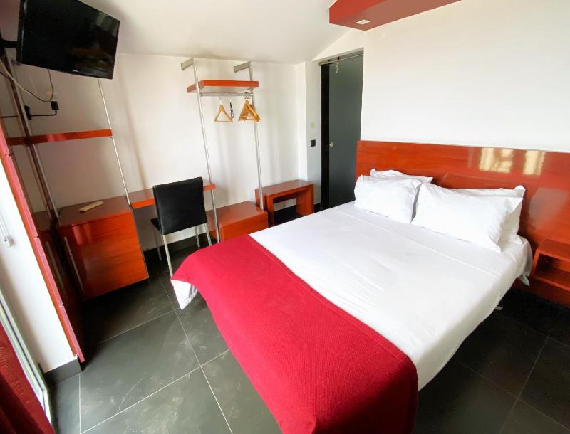 Hotel Oceano - image 10