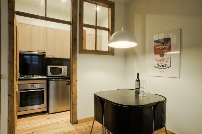 BmyGuest - Bairro Alto Charming Apartment - image 15