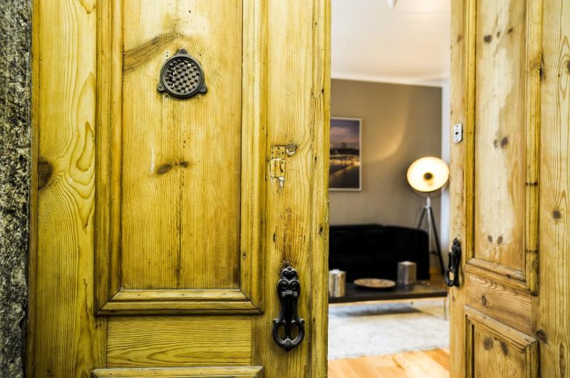 BmyGuest - Bairro Alto Charming Apartment - image 16