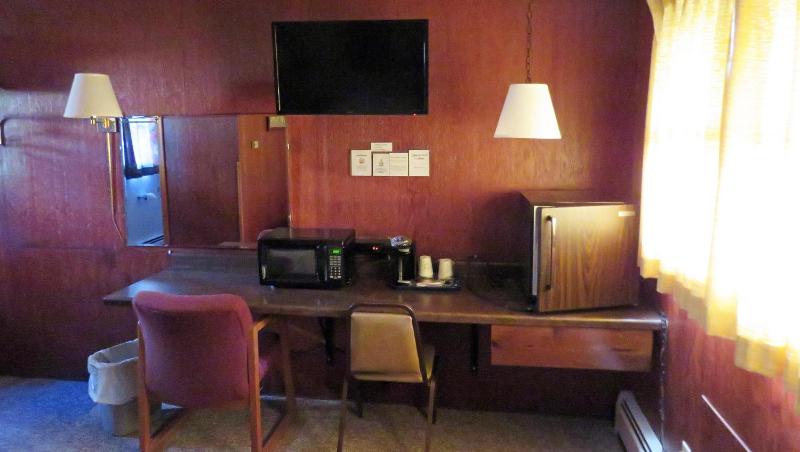 Double Room image 4