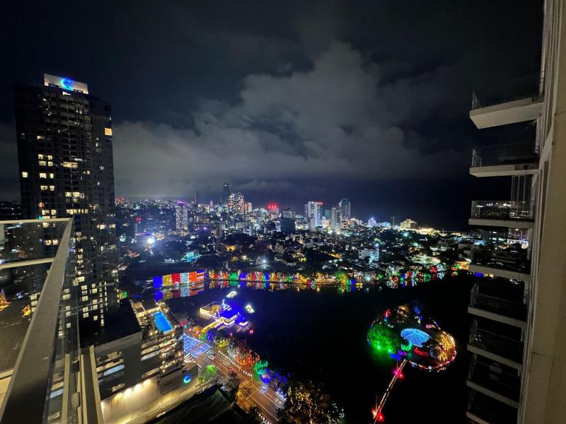 Altair Colombo - View Location Ultra Luxury! - image 5