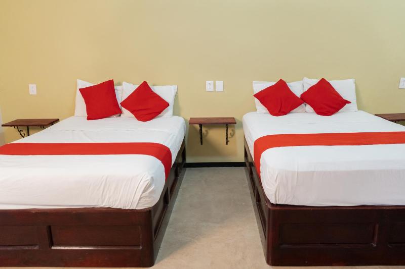 Hotel Esperanza Oaxaca Centro - image 12