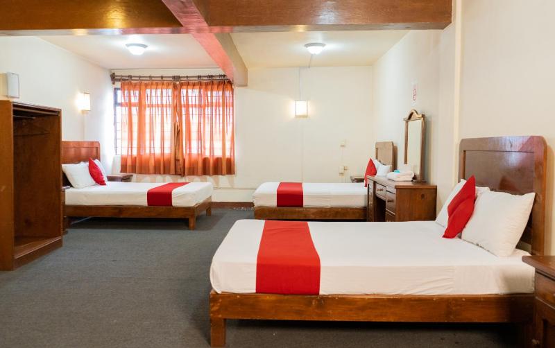 Hotel Esperanza Oaxaca Centro - image 15