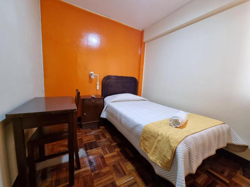 Hotel Express - image 8
