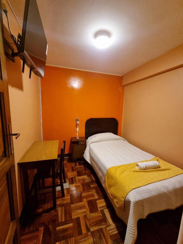 Hotel Express - image 6