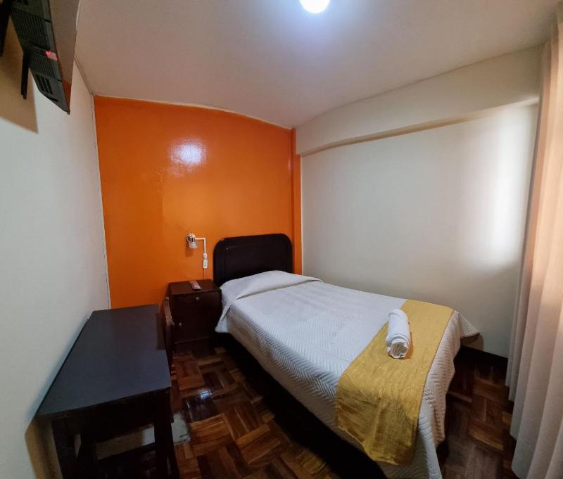 Hotel Express - image 14