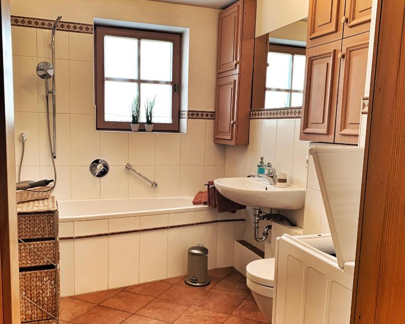 Two-Bedroom Apartment image 3