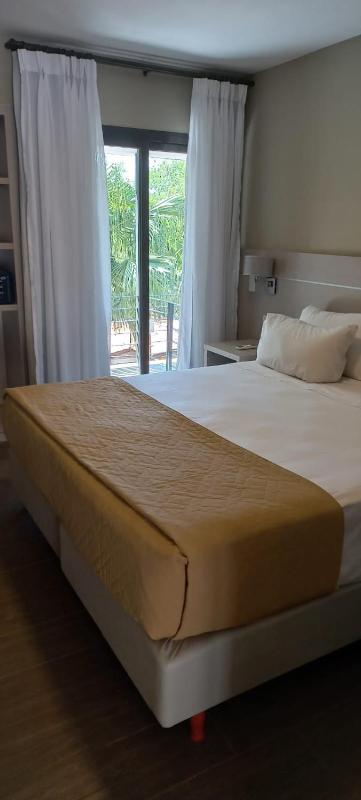 Pirayu Hotel & Resort - image 40