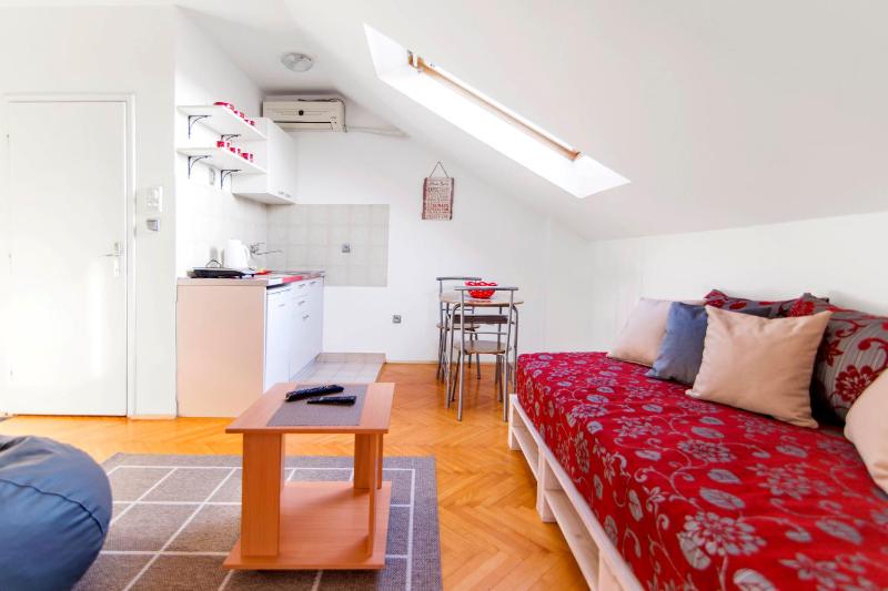 Amarilis apartment - image 1