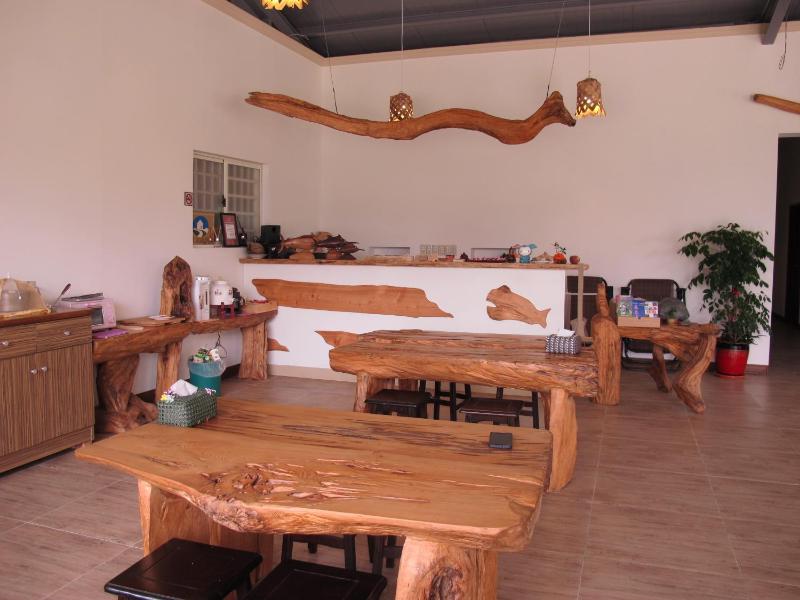Woodenfish - image 11