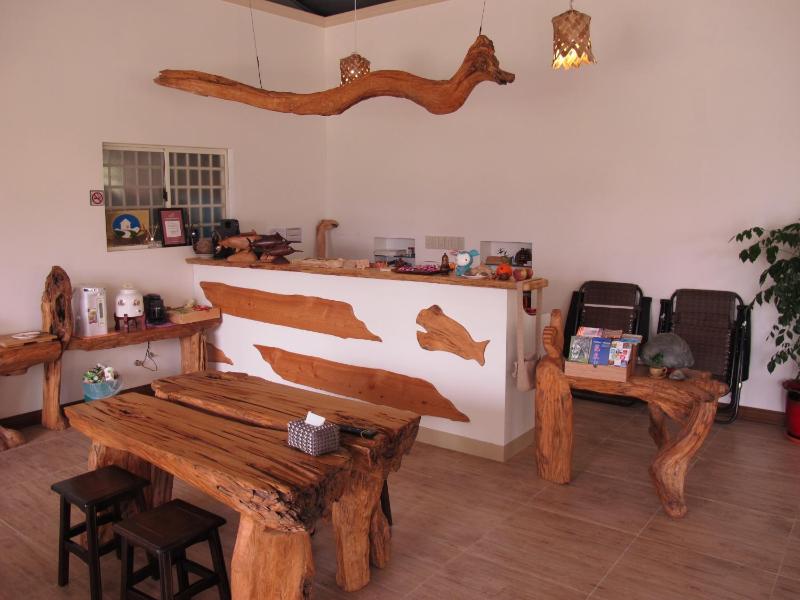Woodenfish - image 25