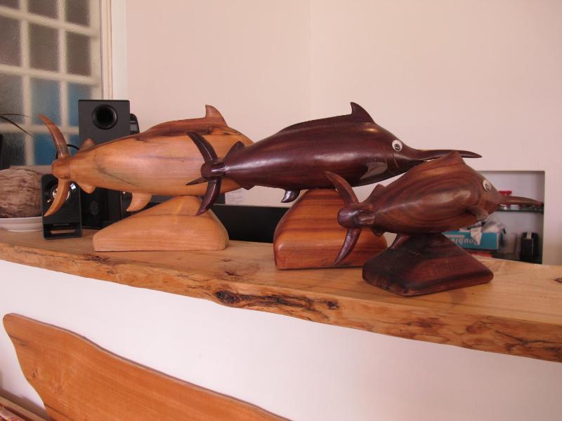 Woodenfish - image 7