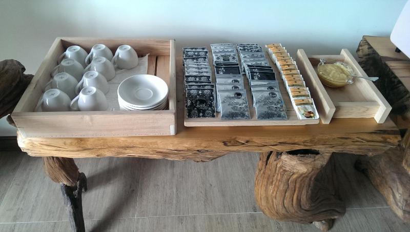 Woodenfish - image 24