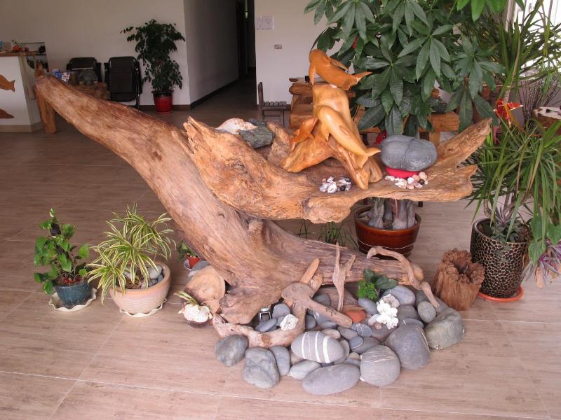 Woodenfish - image 14
