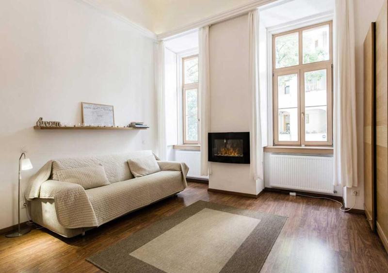 Liszt Studio - image 1