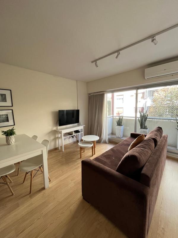 Departamento de Lujo Belgrano 2 A - image 12