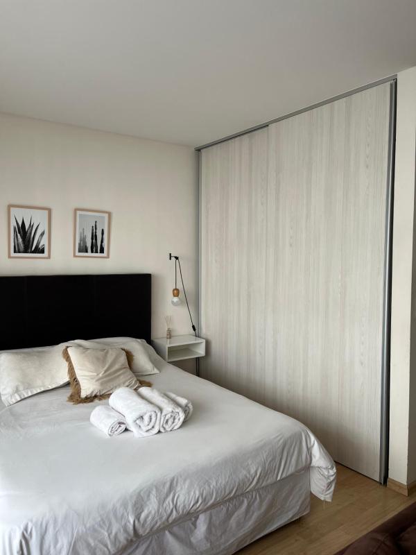 Departamento de Lujo Belgrano 2 A - image 3