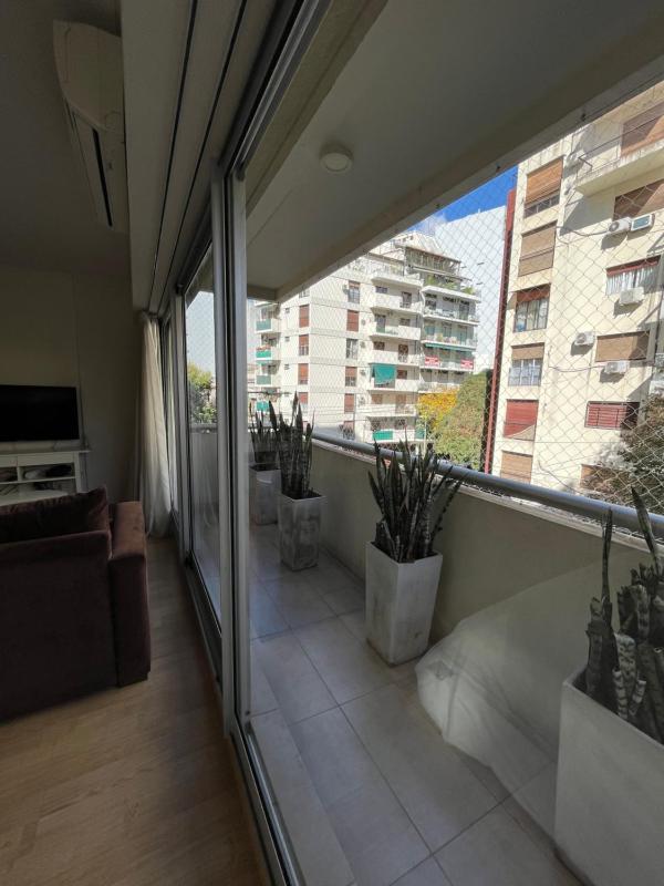 Departamento de Lujo Belgrano 2 A - image 15