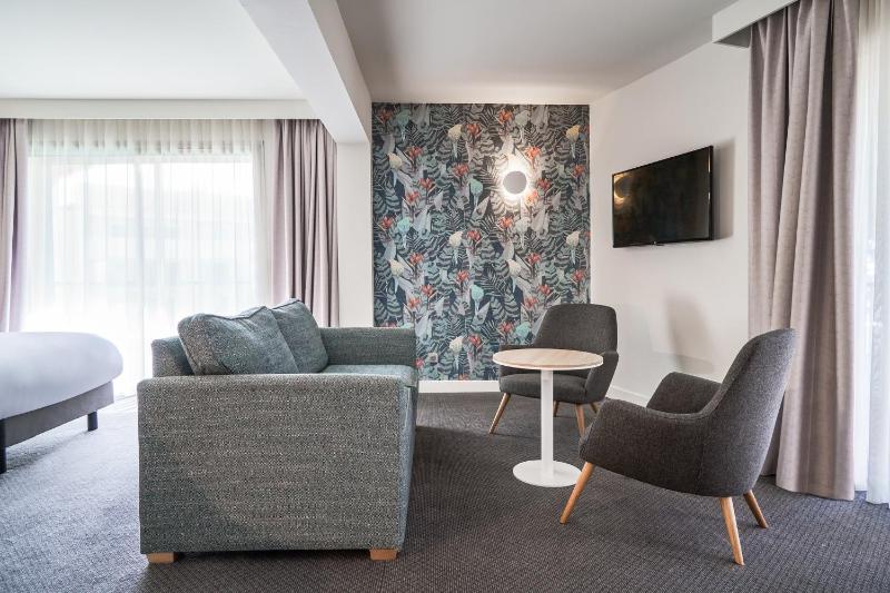 Holiday Inn Perpignan By IHG - image 16