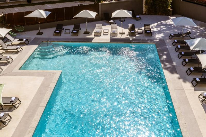 Holiday Inn Perpignan By IHG - image 12