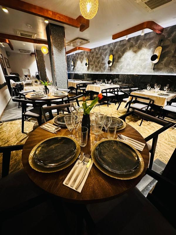 Villa & Restaurant Levoslav House - image 6