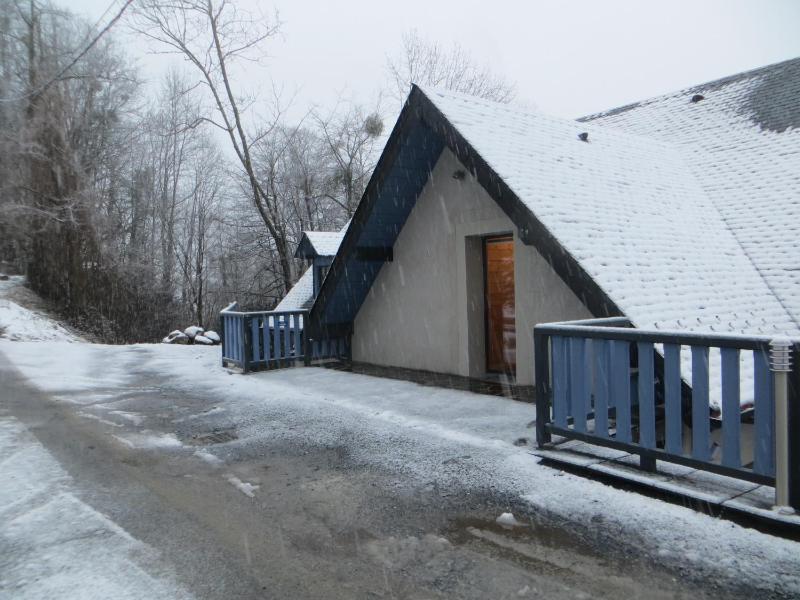 Apartment with Mountain View image 2