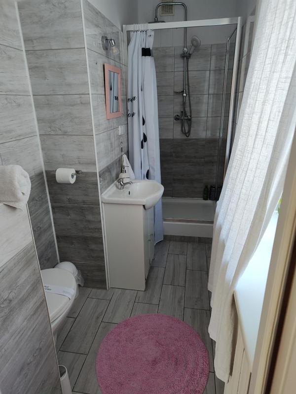 Double or Twin Room with Bathroom image 3