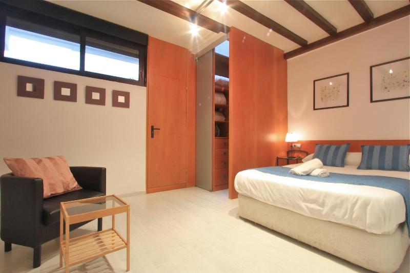 Apartamentos Nest Flats Alhacaba - image 4