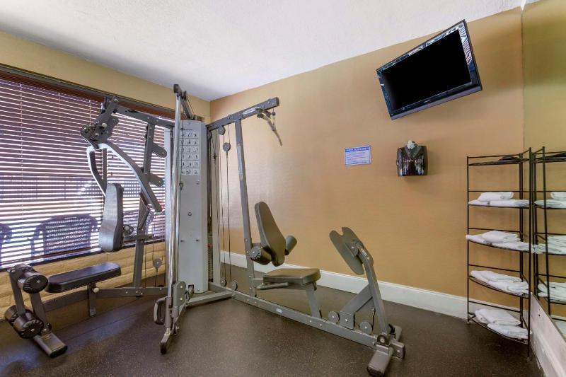 Royal Sun Hotel & Suites - image 6