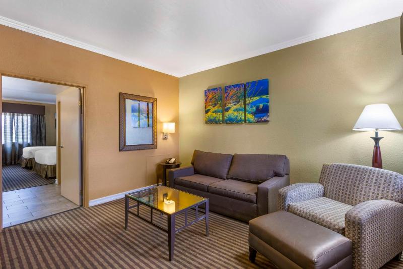 Royal Sun Hotel & Suites - image 7