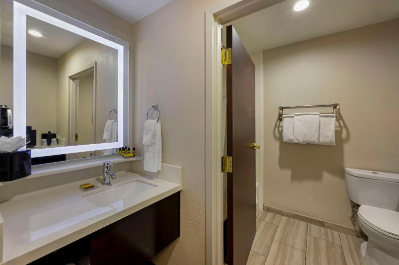 Executive King Suite image 2