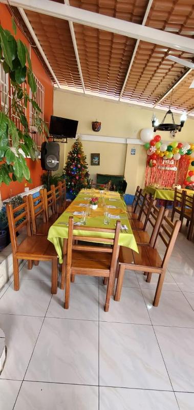 Hostal Bolívar Inn - image 3