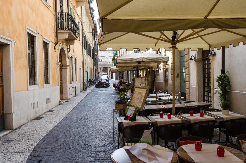 Italianflat - Arena di Verona Apartments - image 8