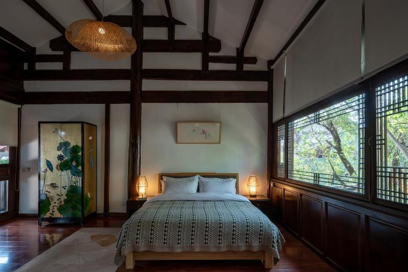 Jun Bo Xuan Boutique Hotel - image 37