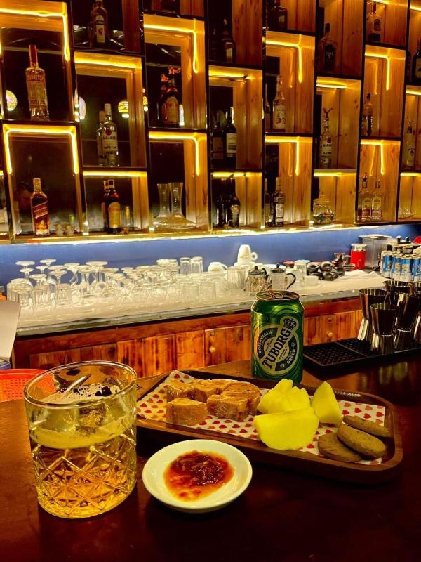 Chez Loan Hotel - image 41