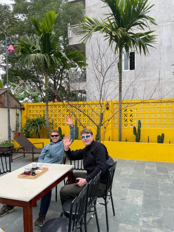 Chez Loan Hotel - image 14
