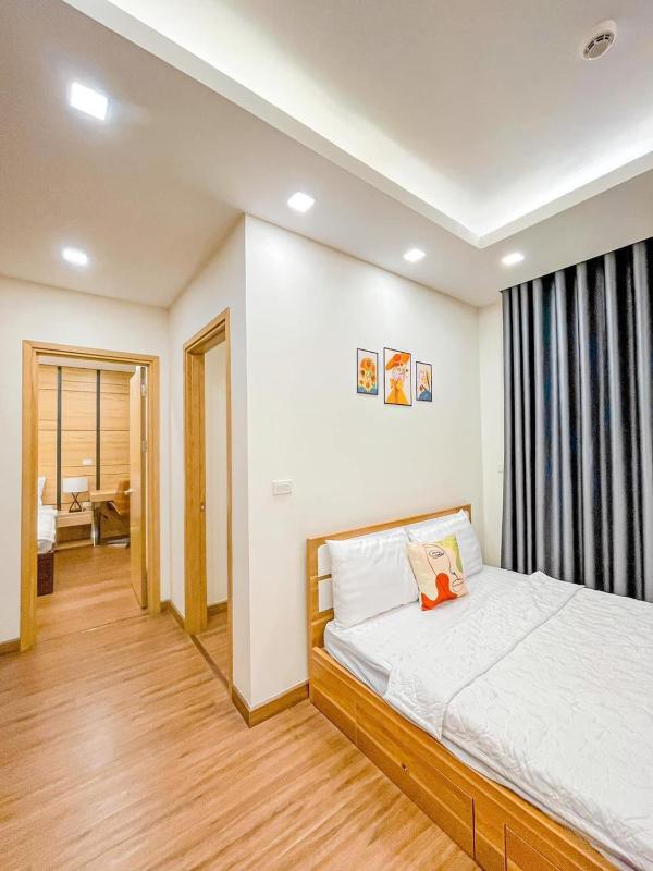 Sông Suối FLC Seatower - Seaview apartment - image 36