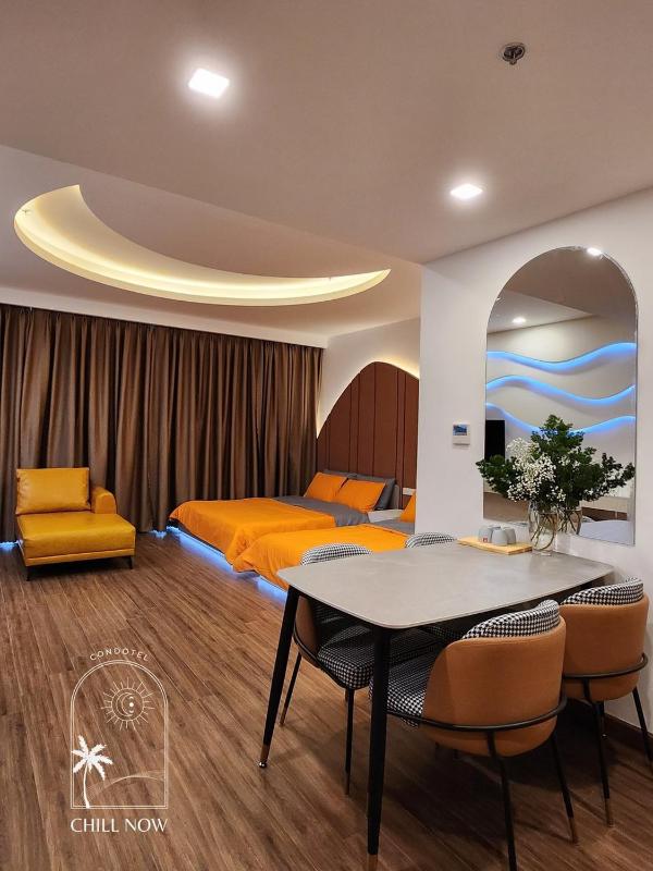 Sông Suối FLC Seatower - Seaview apartment - image 27
