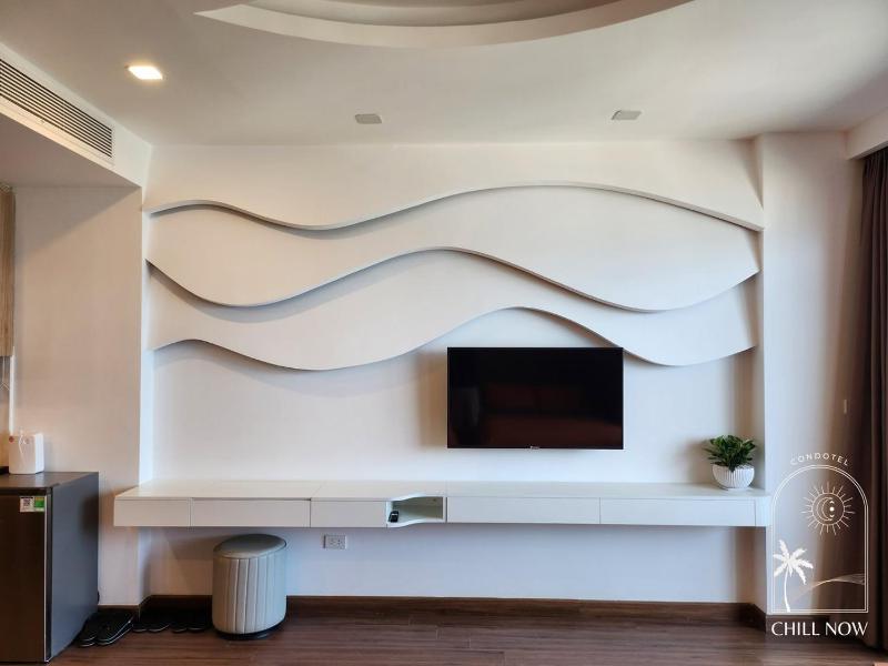 Sông Suối FLC Seatower - Seaview apartment - image 24