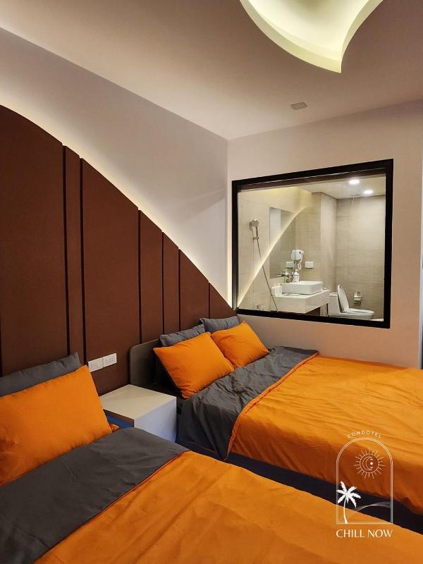Sông Suối FLC Seatower - Seaview apartment - image 44