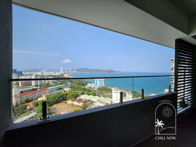 Sông Suối FLC Seatower - Seaview apartment - image 32