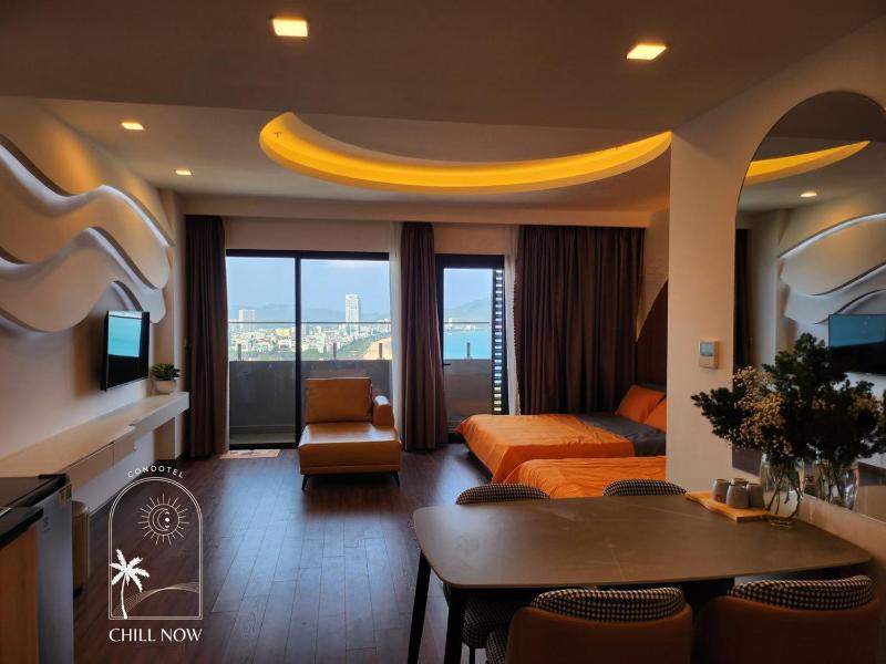 Sông Suối FLC Seatower - Seaview apartment - image 18