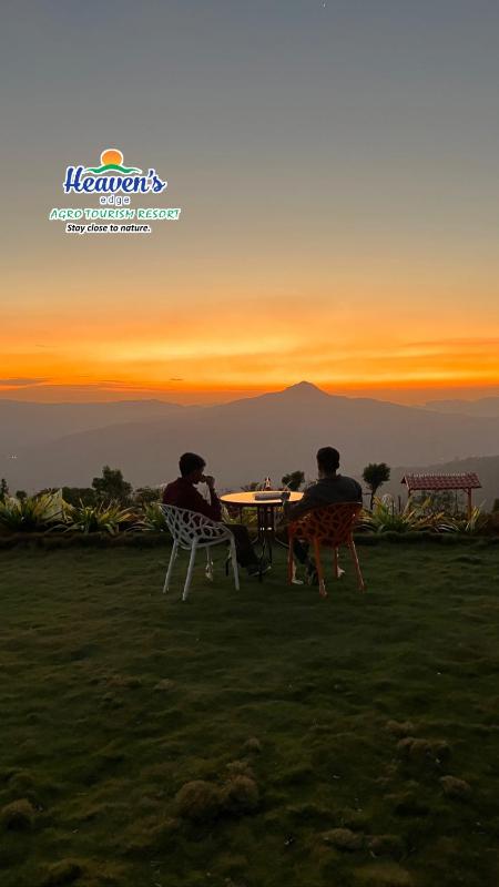Heavens Edge Resort - image 14