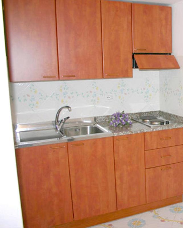 Ludovica Apartment Type B - image 3