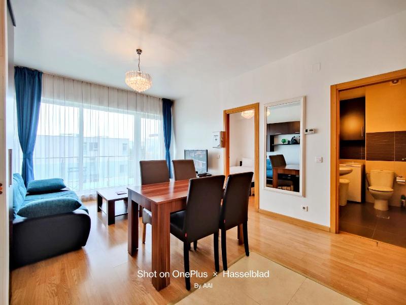 Standard One-Bedroom Apartment image 1