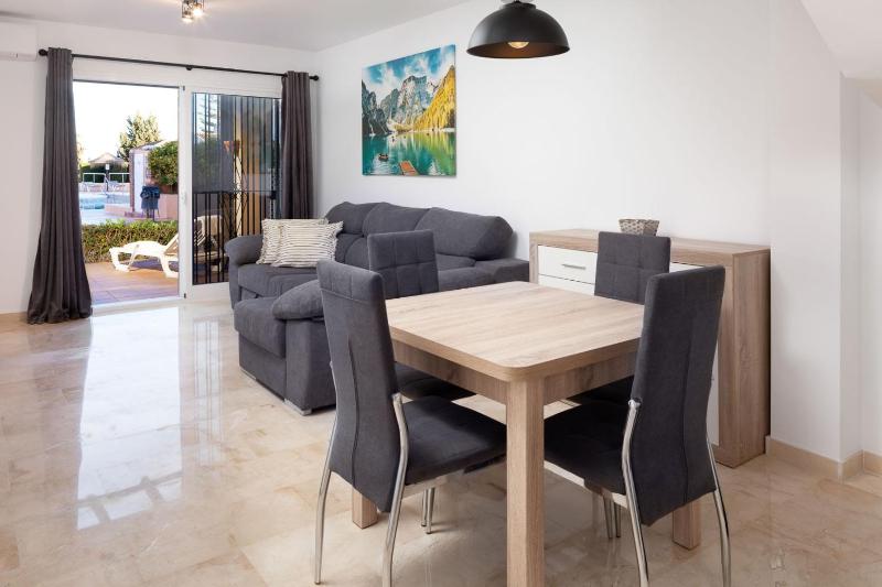 Garden & Sea Apartments Mijas Costa & Fuengirola - image 18