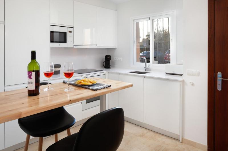 Garden & Sea Apartments Mijas Costa & Fuengirola - image 35